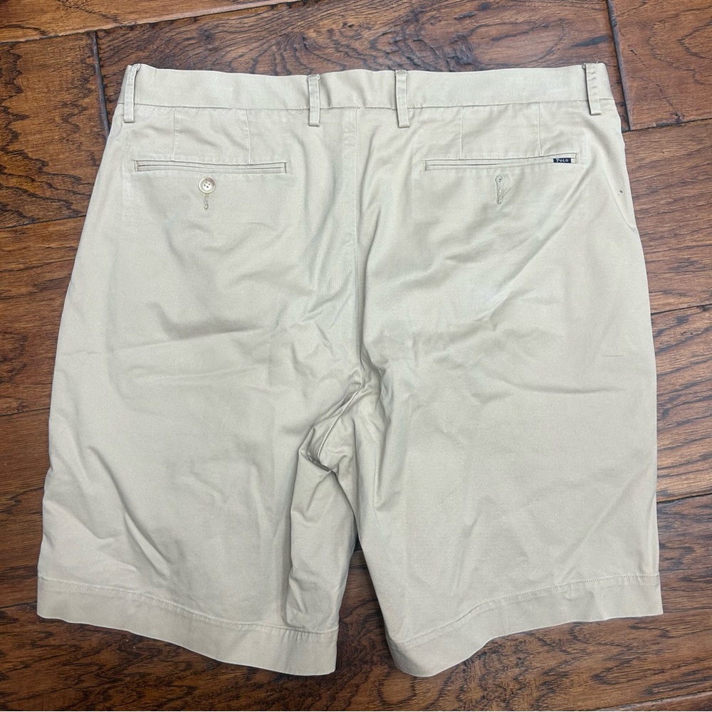 Polo Ralph Lauren Men's Shorts - Picture 2 of 7